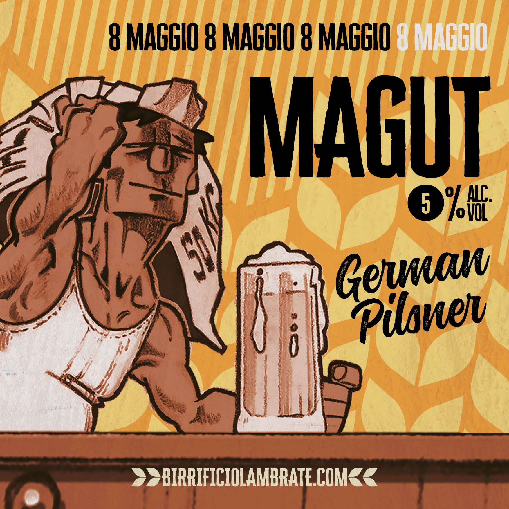 6 - MAGUT 3