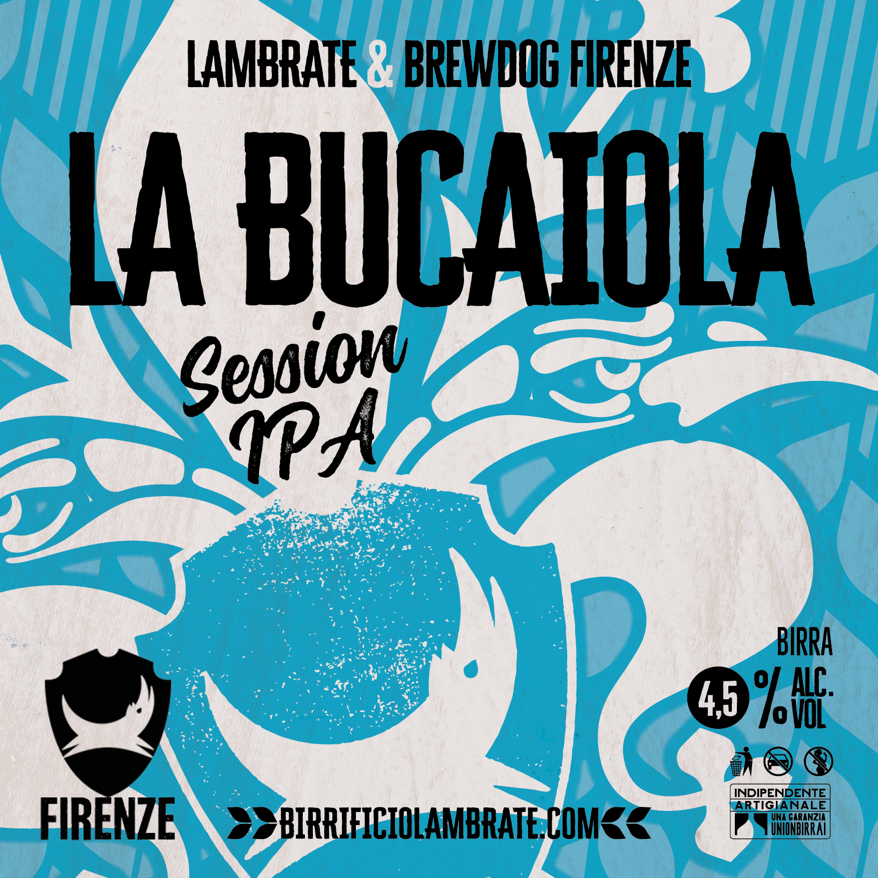 6 - LA BUCAIOLA 1