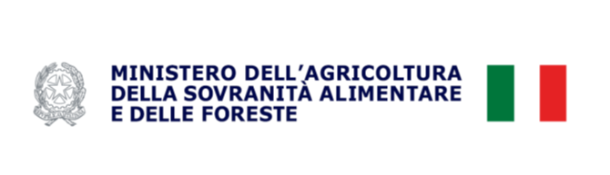 Ministero dell'Agricoltura della Sovranità Alimentare e
 delle Foreste